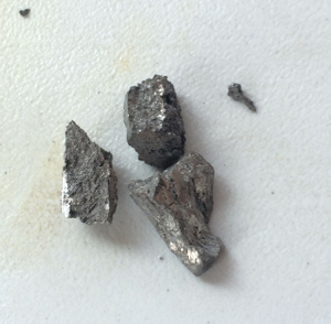 Erbium Metal (ER) - Pellets