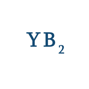 YTTRIUM DIBORIDE (YB2) -PEWDER