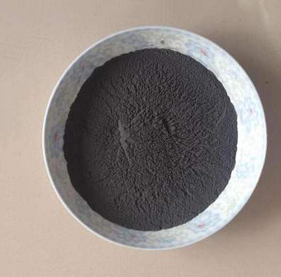 Coupos de carbure chromé chromé nickel (25nicR75Cr3C2) -Pewder