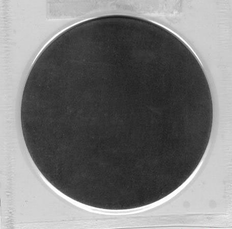 Cible de pulvérisation cathodique de séléniure de tungstène (WSex)