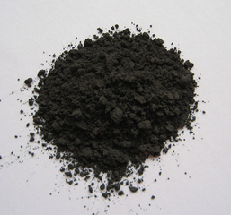 Carbure de zirconium (ZrC) -Pewder