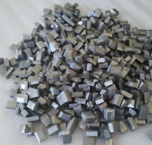 Niobium Metal (Nb) - Pellets