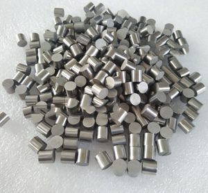 Tantalum Metal (TA) - Pellets