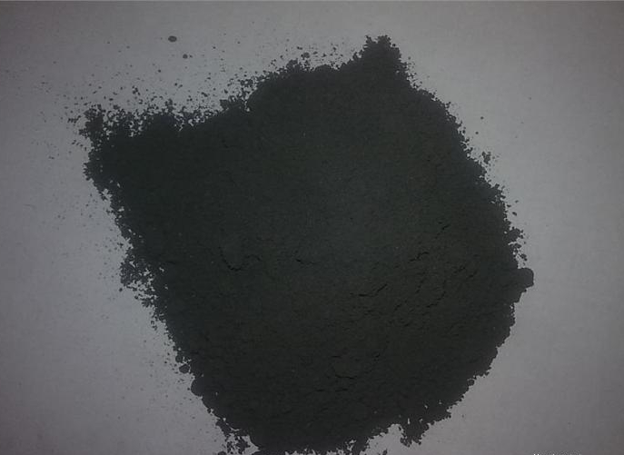 Nickel Clad Molybdenum disulfure de composite (NI22MOS2) - Pouffeuse