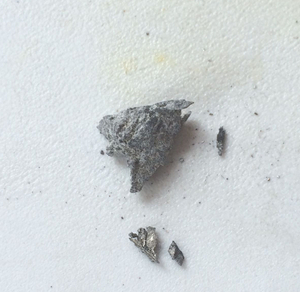 Gadolinium Metal (GD) - Pellesets