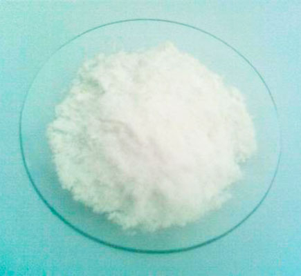 Hydroxyde de baryum monohydraté (Ba(OH)2•H2O)-Cristal