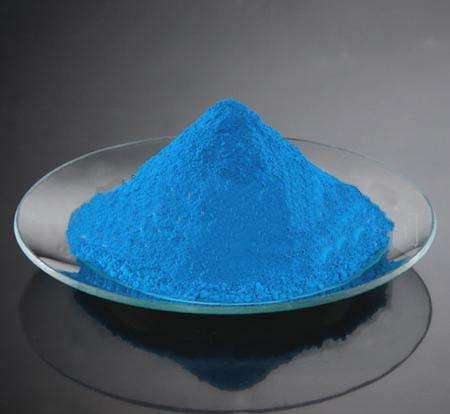 Cuivre(II) phosphate (Cu3(PO4)2)-Poudre