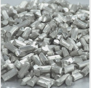 Lithium Metal (Li) - Pellets