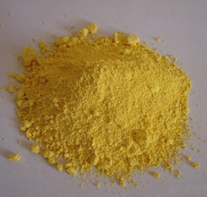 Oxyde de Vanadium Cerium (CEVO4) - Pouffeuse