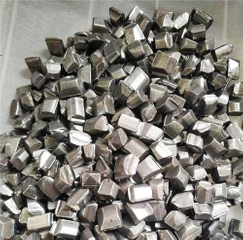 Alliage de palladium nickel (NiPd （90:10 wt%）) - Pellets