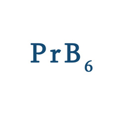 PRASEYMIUM BORIDE (PRB6) -PEWDER