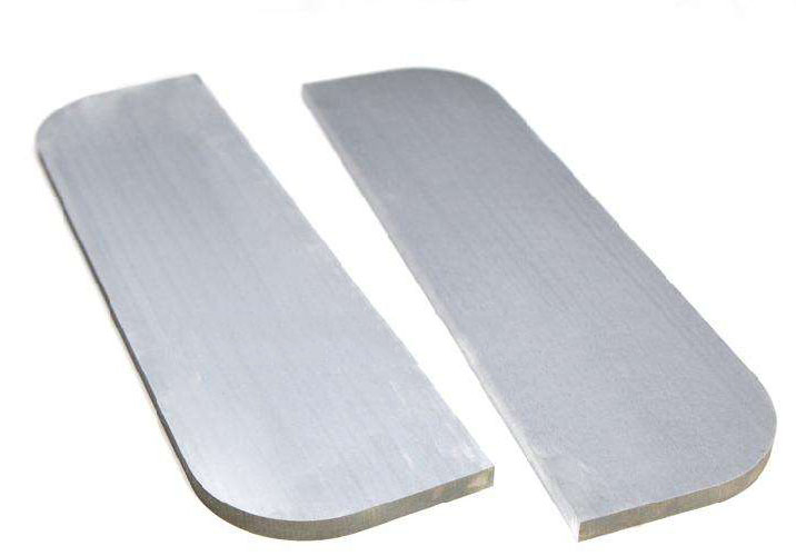 Feuilles d&#39;alliage d&#39;argent et de plomb (AgSnPb)