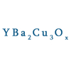 Oxyde de cuivre de bary yttrium (YBa2Cu3O7) - poudre
