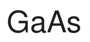 Arséniure de gallium (GaAs)-Poudre
