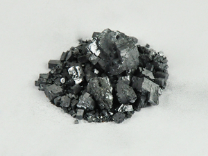 Métal de plomb (PB) -Single Crystal