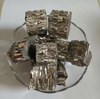 Bismuth métal polycristallin (Bi)-Lump