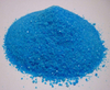 Sulfate de cuivre pentahydraté (CuSO4*5H2O)-cristallin