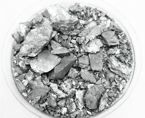 Phosphure de zinc (zn3p2) - des pièces