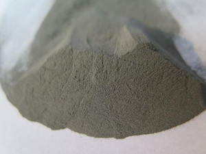 Alliage de nickel de zirconium (ZrNi) -PEWDER