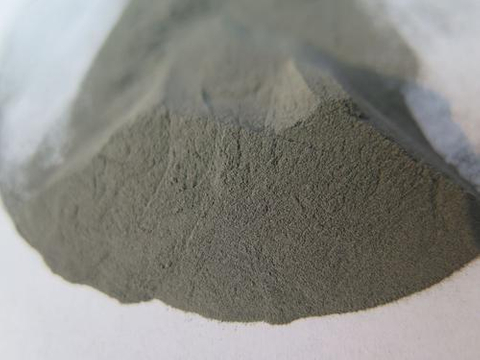 Alliage de nickel de zirconium (ZrNi) -PEWDER