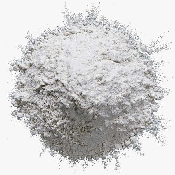 Chlorure de scandium (ScCl3) -PEWDER