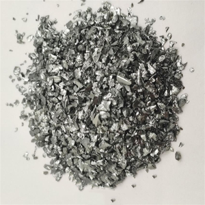 Germanium Metal (Ge) - Pellesets