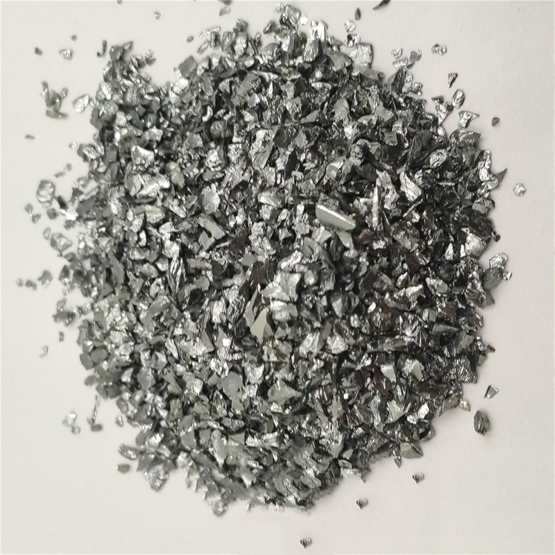 Germanium Metal (Ge) - Pellesets