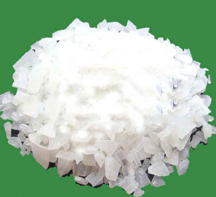 Hydroxyde d&#39;aluminium (Al(OH)3)-Granules