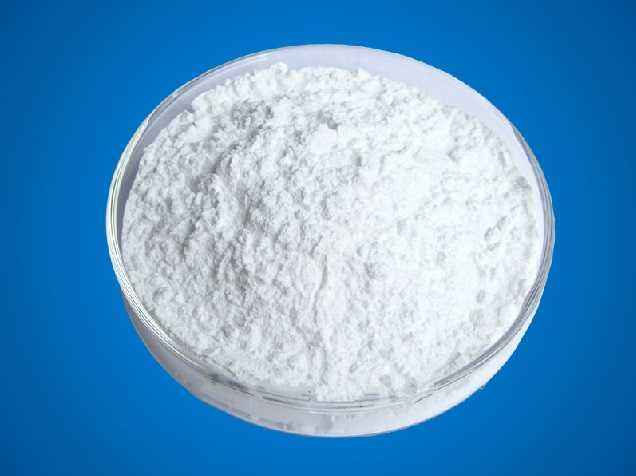 Fluorure de dysprosium (DyF3) -PEWDER