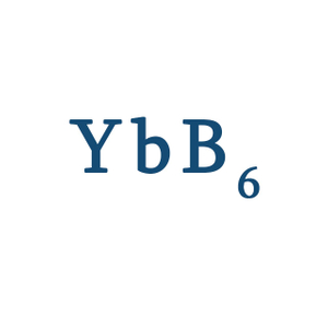 Ytterbium Boride (YBB6) -PEWDER