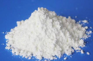 Sulfure de zinc (ZnS)-poudre