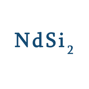 Silicium de néodyme (NdSi2) -PEWDER