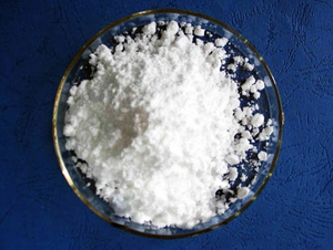 Fluorure de gadolinium (GdF3) -powder