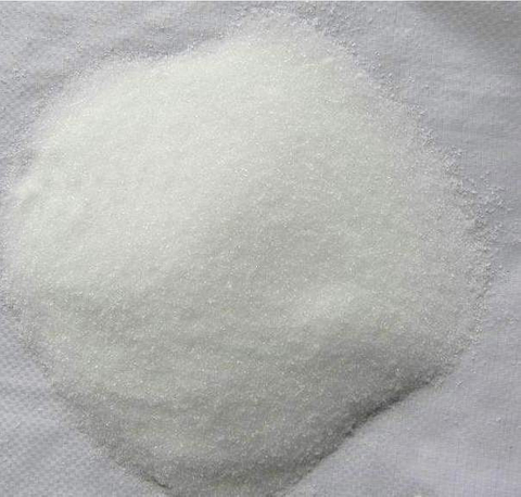 Acétate d'ammonium (NH4CH3COO) - Cristallin