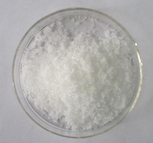 Hydrogénocarbonate de césium (CsHCO3)-Cristallin