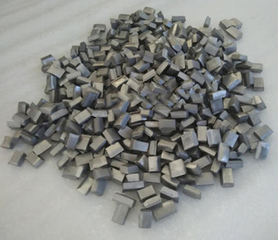 Magnésium Metal (Mg) -cube