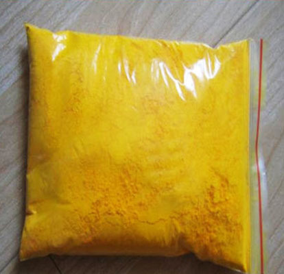 Chlorure d'or (AUCL) -PEWDER
