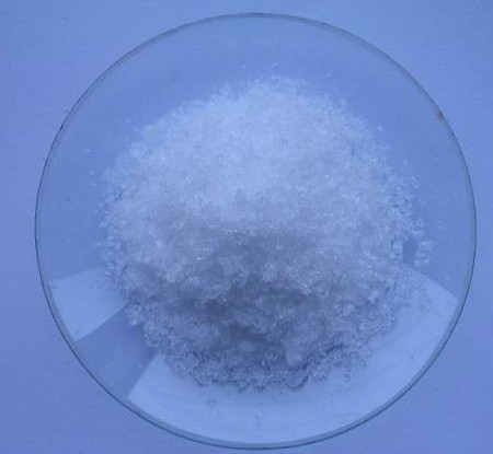 Hexabromotellurate de potassium (IV) (K2TeBr6)-Cristal