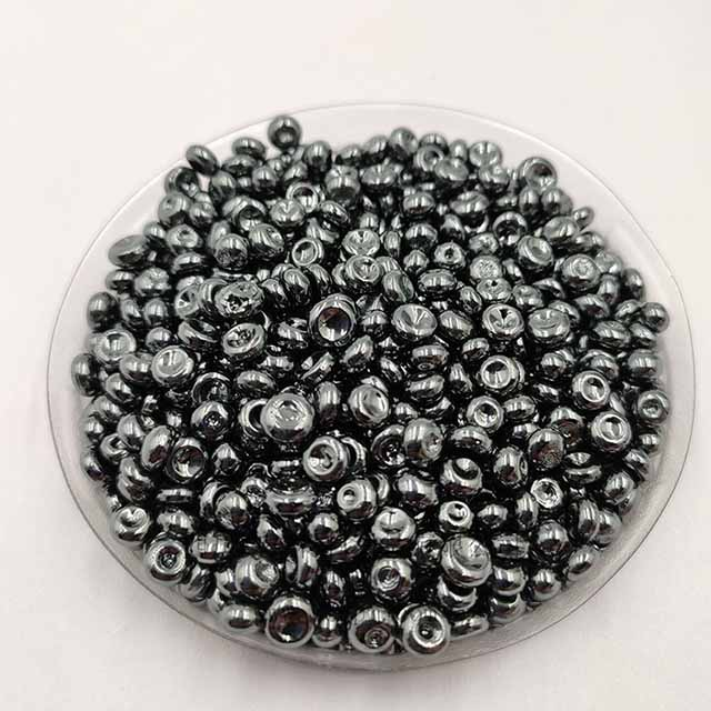 Sélénium Metal (Se) - Pellets