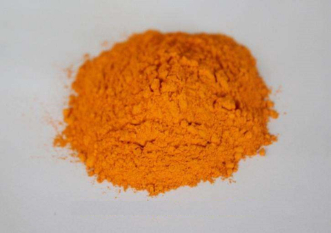 Poudre de sulfure de cadmium (CdS)