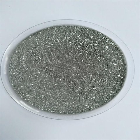 Poudre de sulfure d&#39;aluminium (Al2S3)