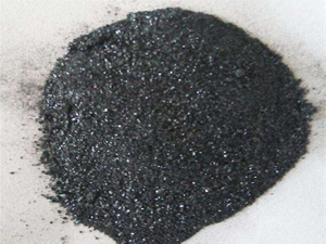 Granulés de séléniure de manganèse (MnSe)