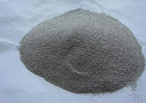 Alliage de zinc en aluminium atomisé (AlZn) -Pewder
