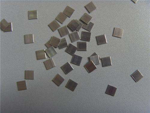 Alliage Cobalt Samarium (CoSm)-Pellets