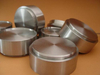 Alliage de cuivre Gallium (CuGa （80:20 wt%）) - Target de pulvérisation
