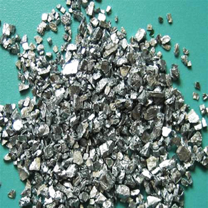 Titanium de cuivre (CuTi) -Pelles