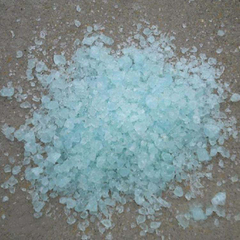 Poudre de silicate de sodium (Na2SiO3)