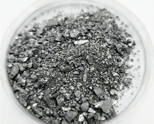 Antimoniure de bismuth (BiSb) - Granulés