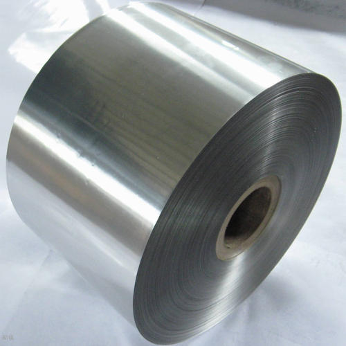 Alliage d'argent du palladium (PD: AG; 77:23% en poids) - Feuille d'aluminium