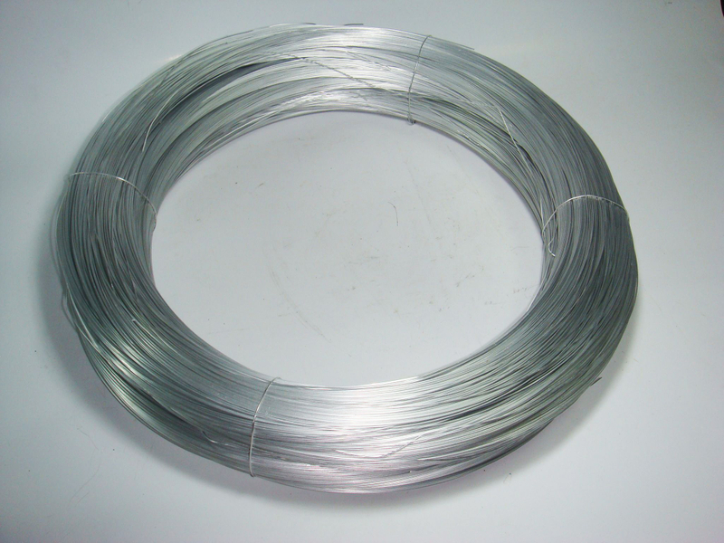 Alliage de chrome nickel (NiCr) -WIRE